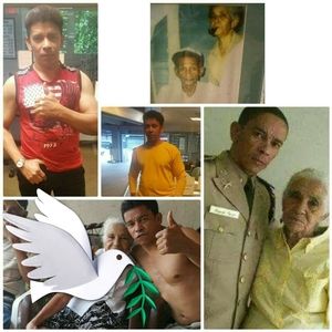 Meet your Posher, Bernave